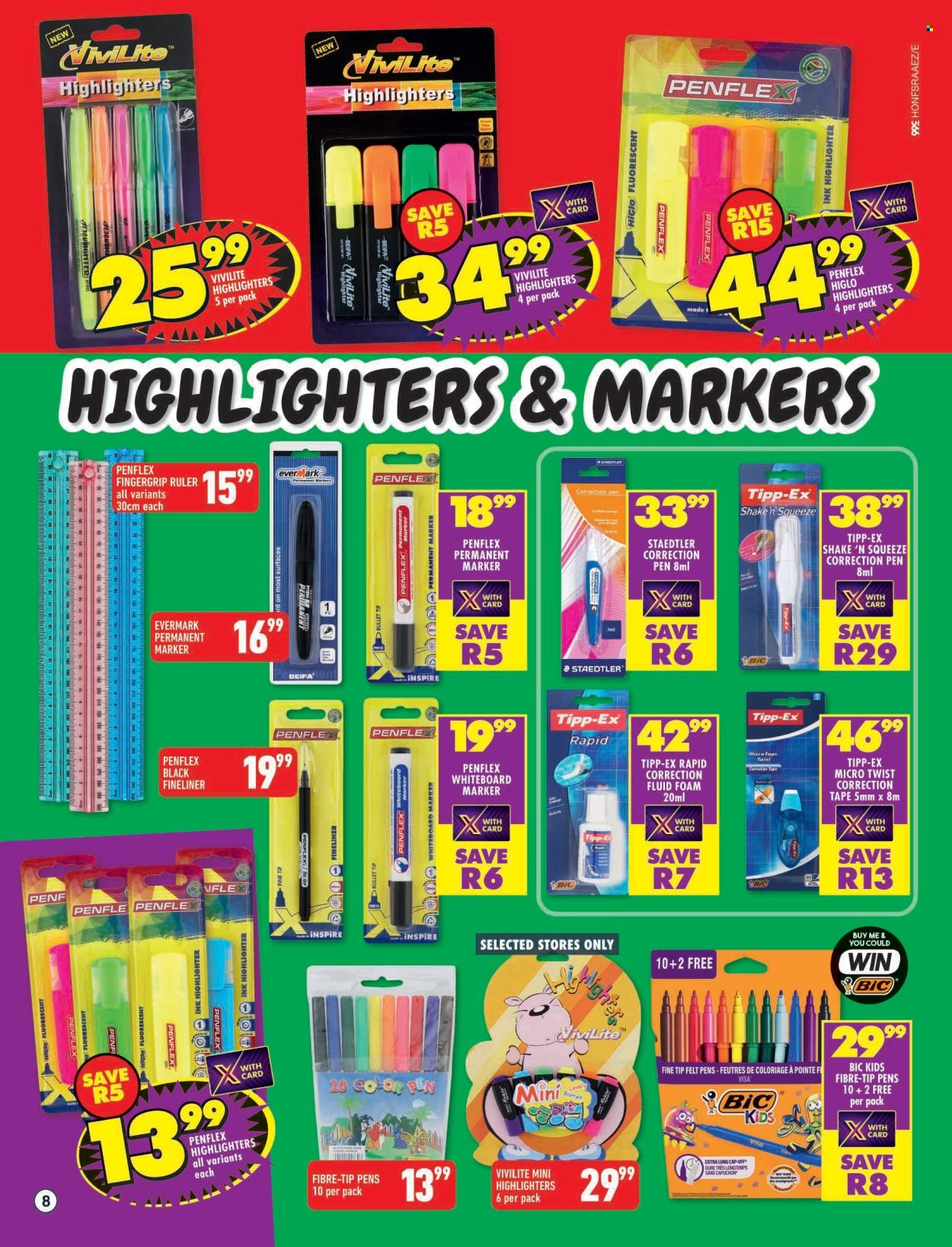 Shoprite specials - 29/12/2025 - 08/02/2026. Page 8