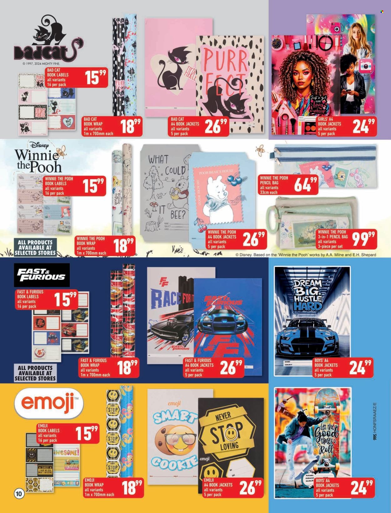 Shoprite specials - 29/12/2025 - 08/02/2026. Page 10