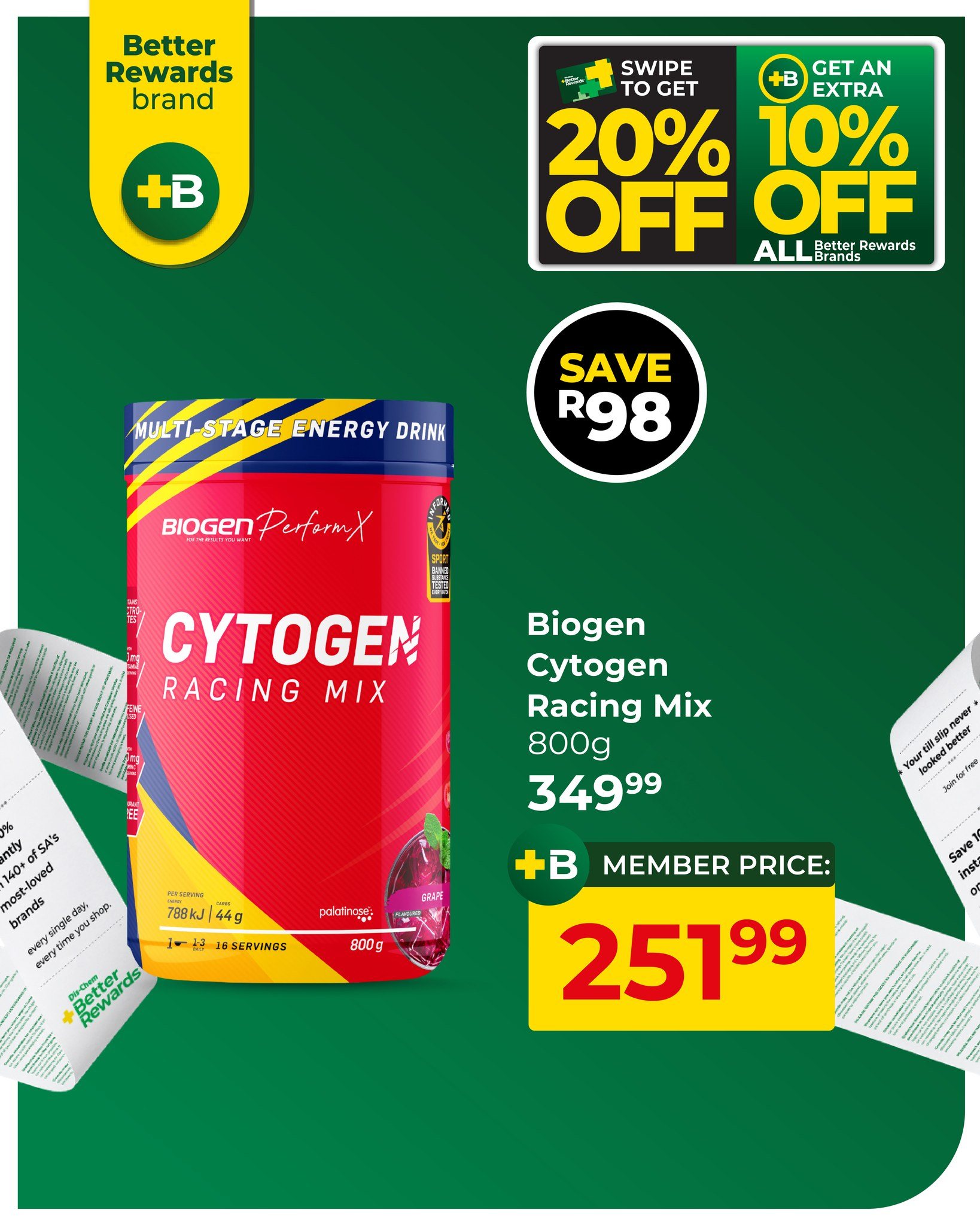 Dis-Chem specials - 09/12/2025 - 11/01/2026. Page 37