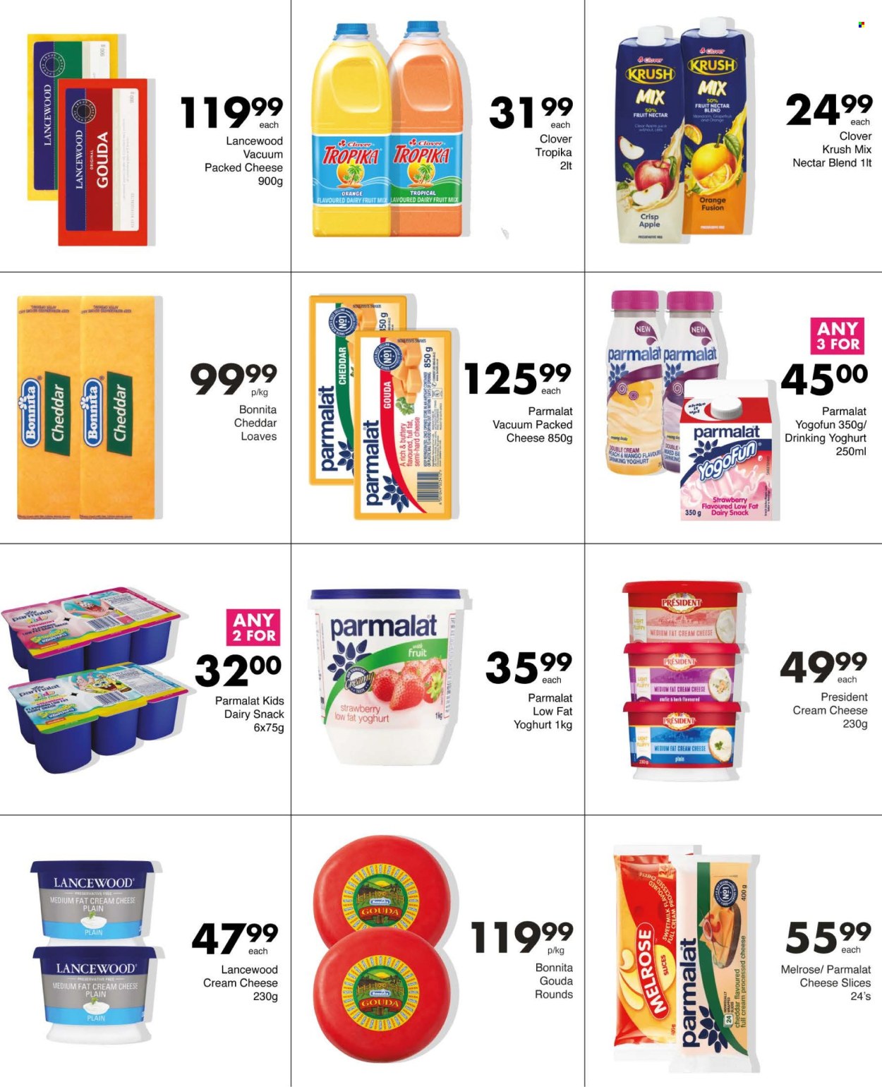 Save hyper specials - 29/12/2025 - 11/01/2026. Page 5