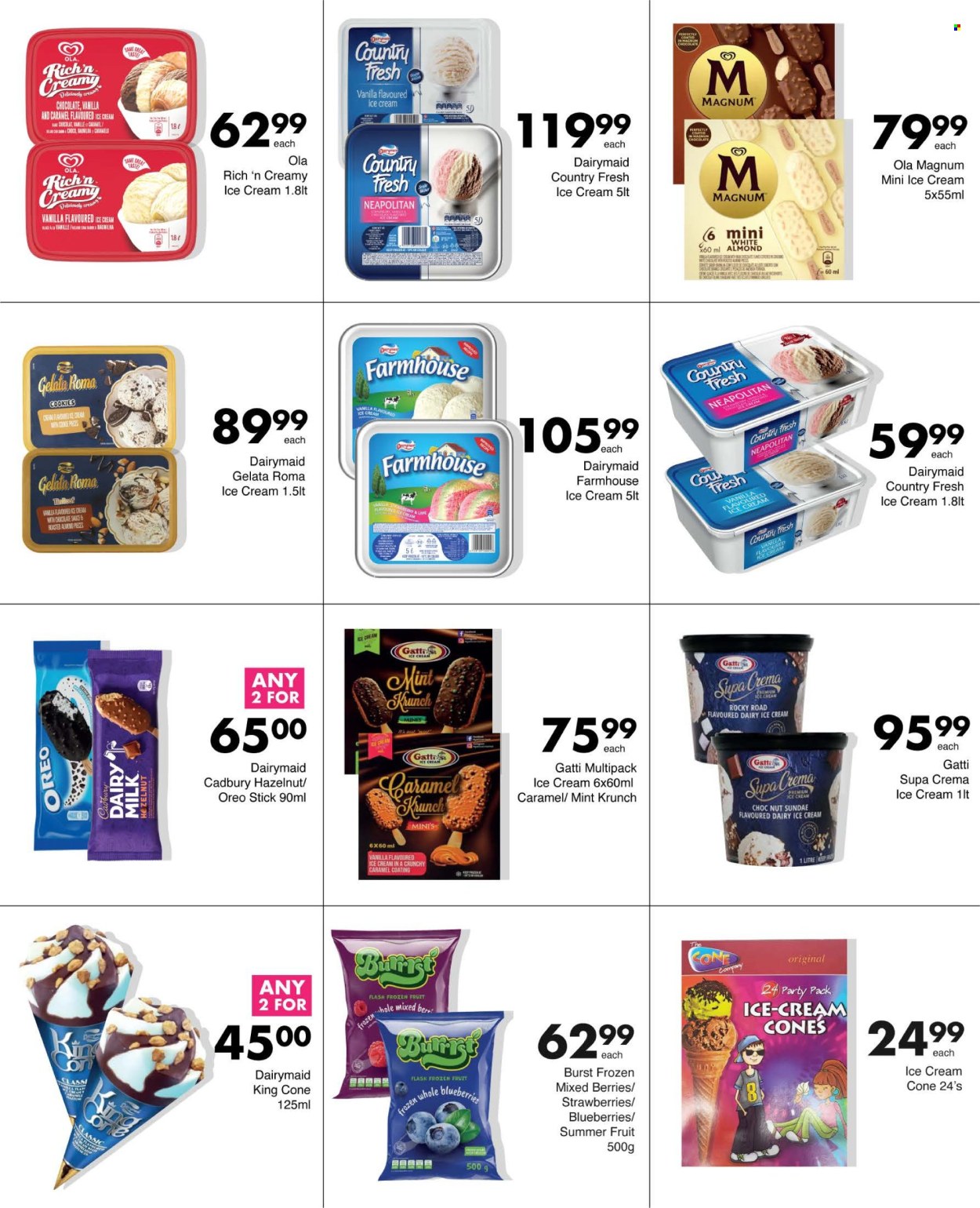 Save hyper specials - 29/12/2025 - 11/01/2026. Page 6