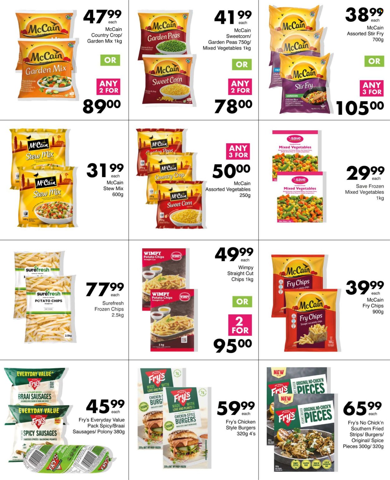 Save hyper specials - 29/12/2025 - 11/01/2026. Page 8