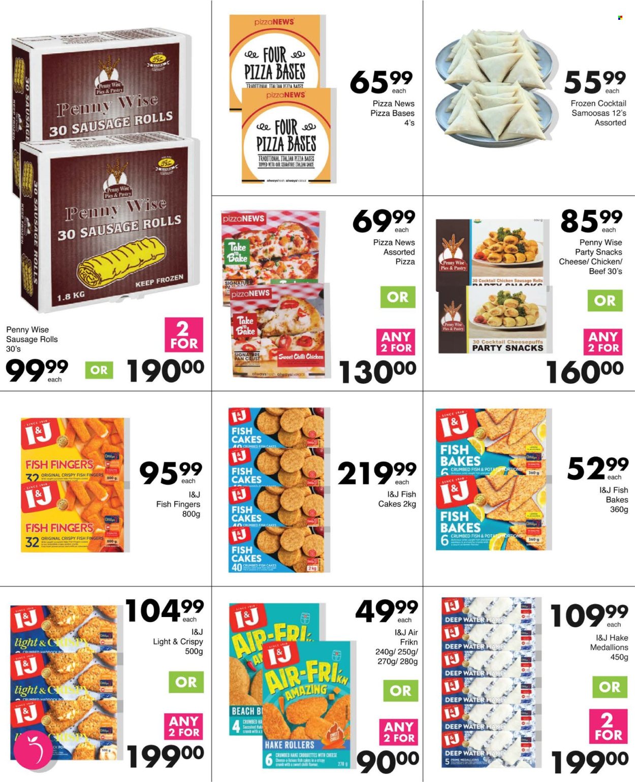 Save hyper specials - 29/12/2025 - 11/01/2026. Page 9