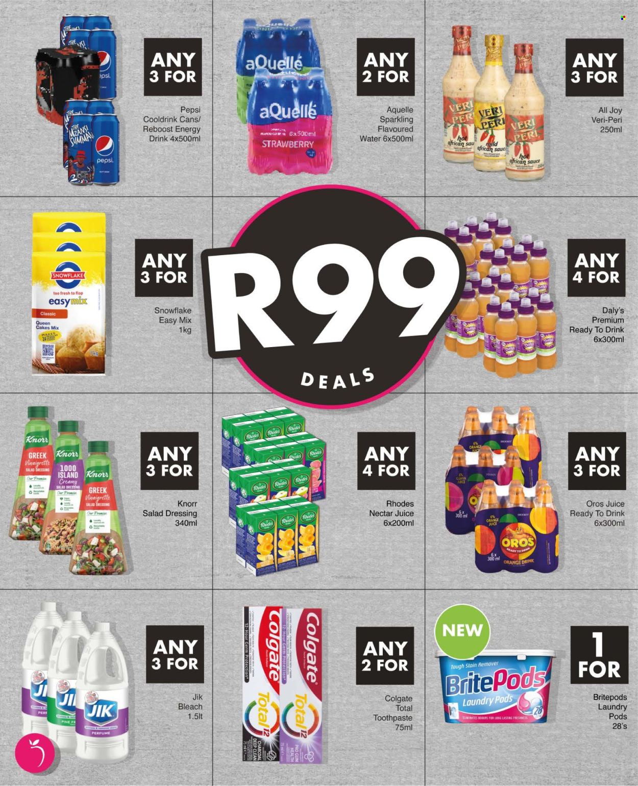 Save hyper specials - 29/12/2025 - 11/01/2026. Page 11