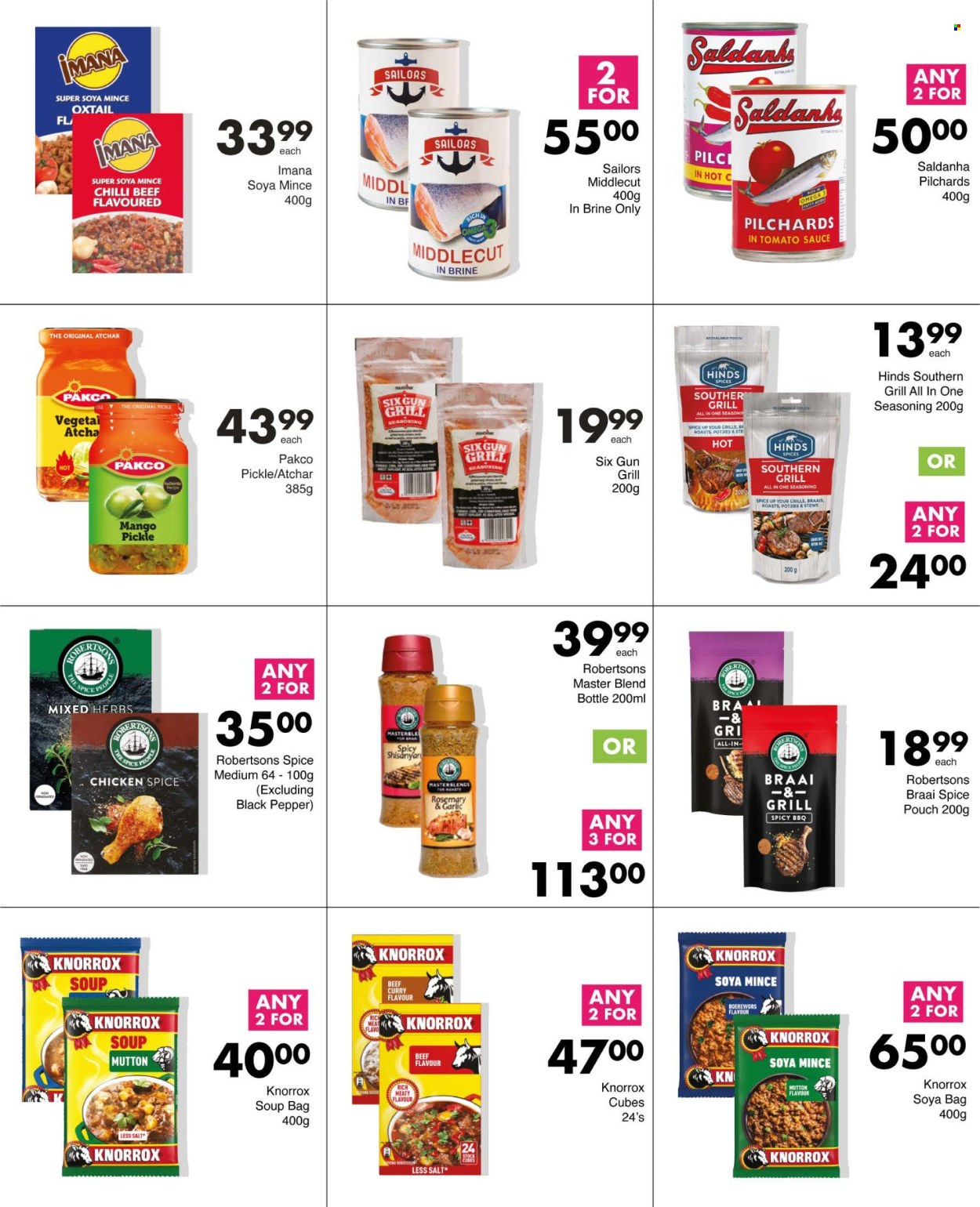 Save hyper specials - 29/12/2025 - 11/01/2026. Page 13