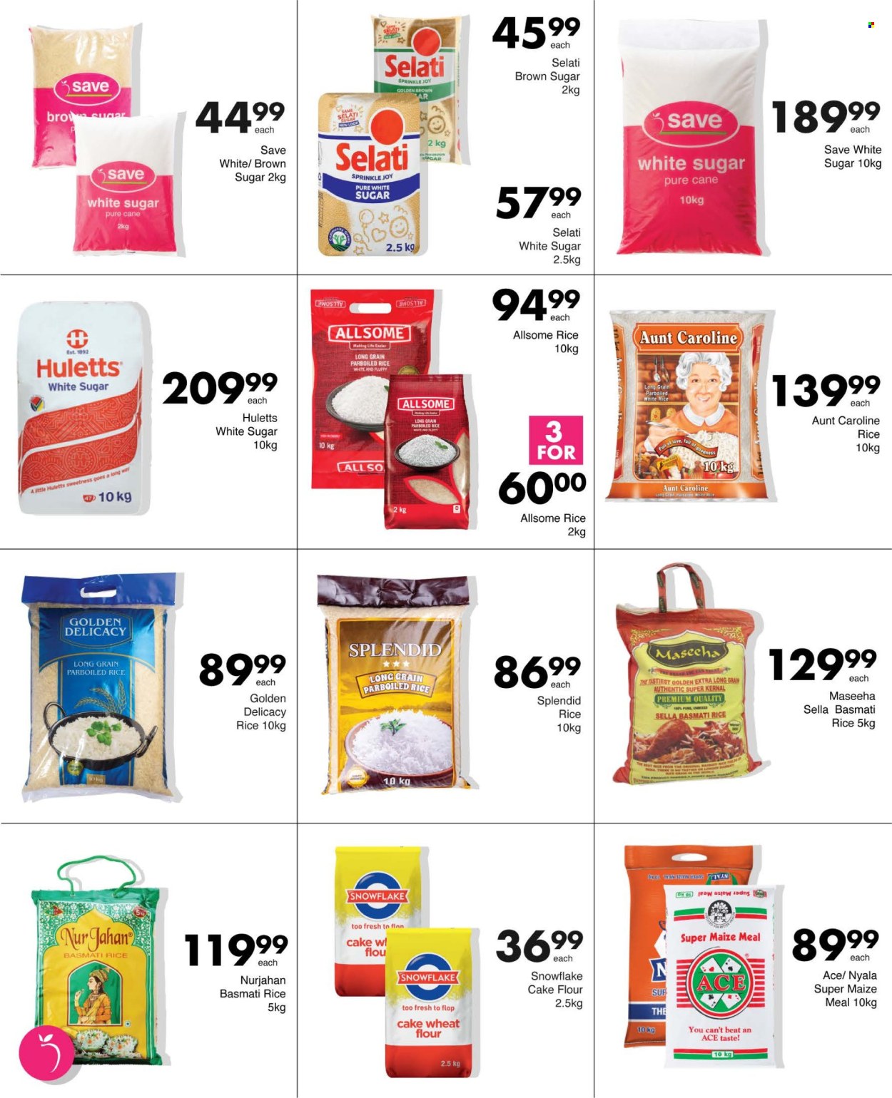 Save hyper specials - 29/12/2025 - 11/01/2026. Page 17