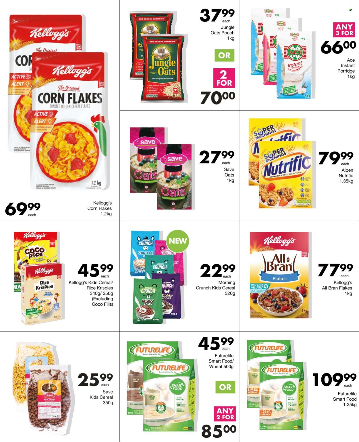 Save hyper specials - 29/12/2025 - 11/01/2026. Page 22