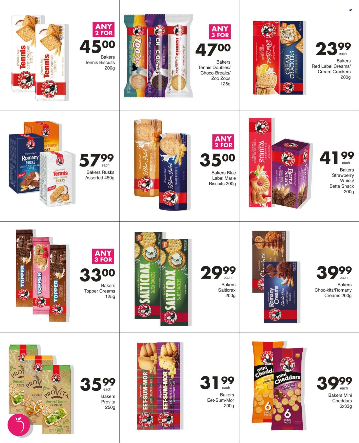 Save hyper specials - 29/12/2025 - 11/01/2026. Page 23