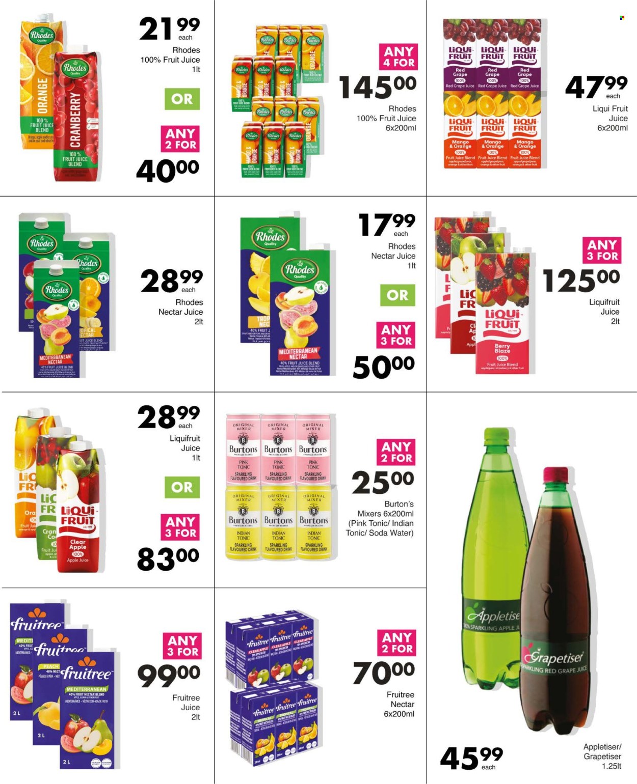 Save hyper specials - 29/12/2025 - 11/01/2026. Page 32