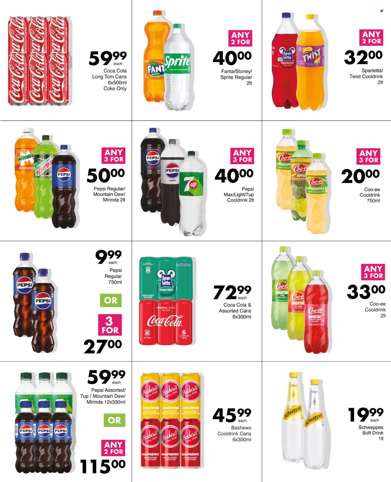 Save hyper specials - 29/12/2025 - 11/01/2026. Page 36