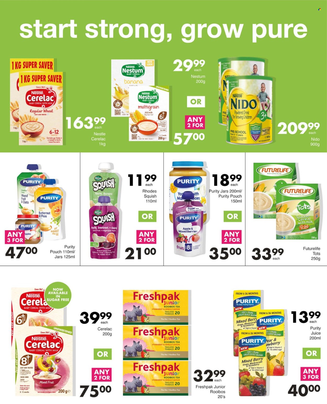Save hyper specials - 29/12/2025 - 11/01/2026. Page 41