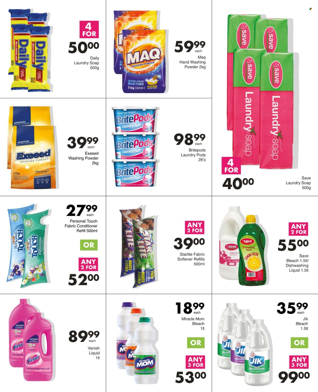 Save hyper specials - 29/12/2025 - 11/01/2026. Page 48