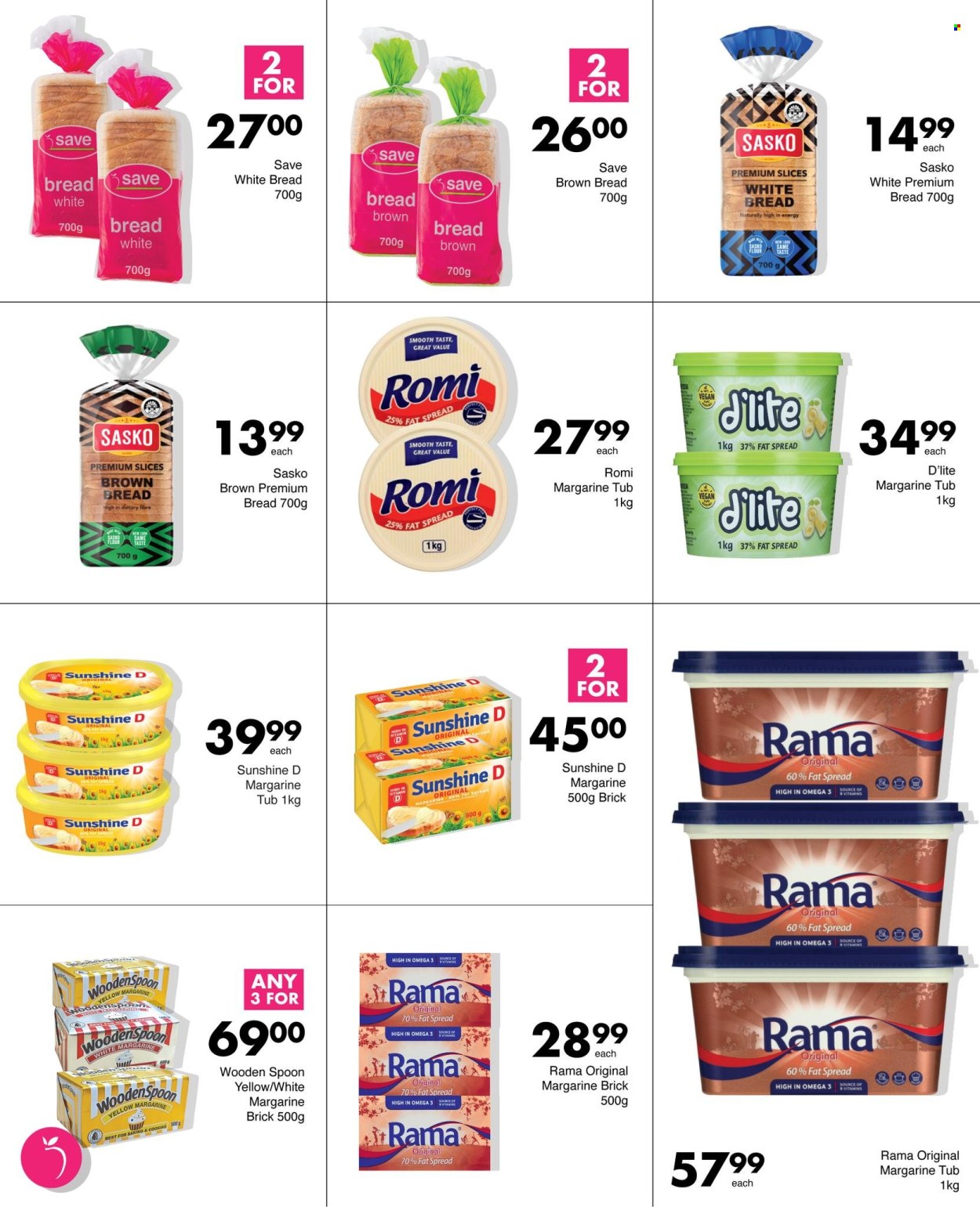Save supermarket specials - 29/12/2025 - 11/01/2026. Page 5