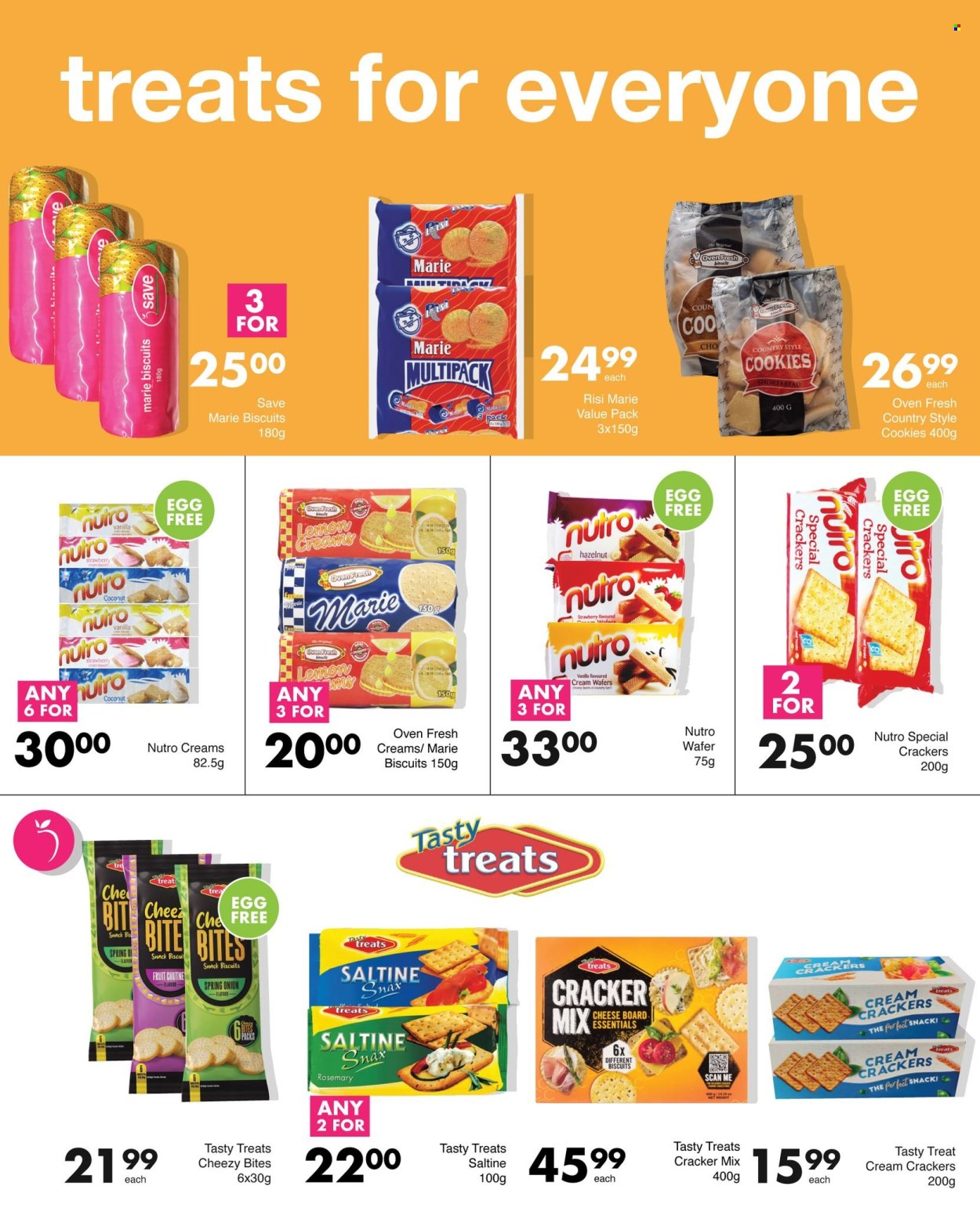 Save supermarket specials - 29/12/2025 - 11/01/2026. Page 18