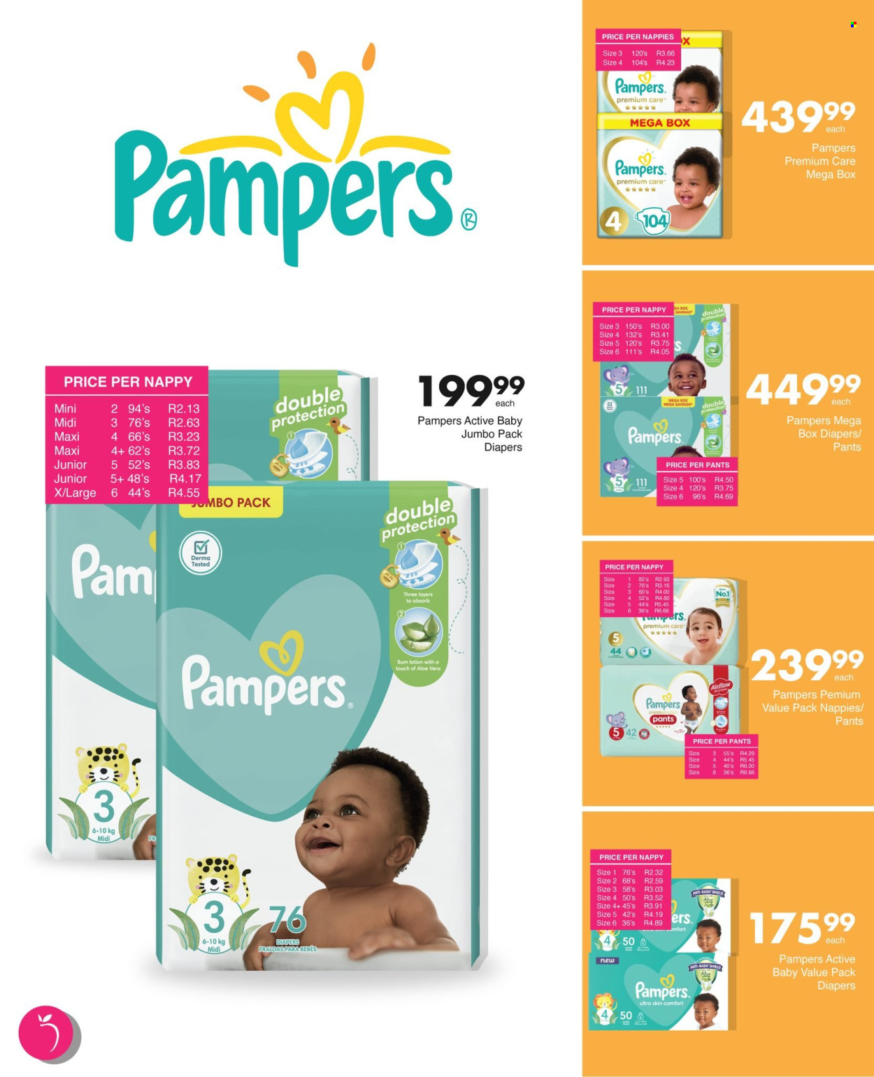 Save supermarket specials - 29/12/2025 - 11/01/2026. Page 29