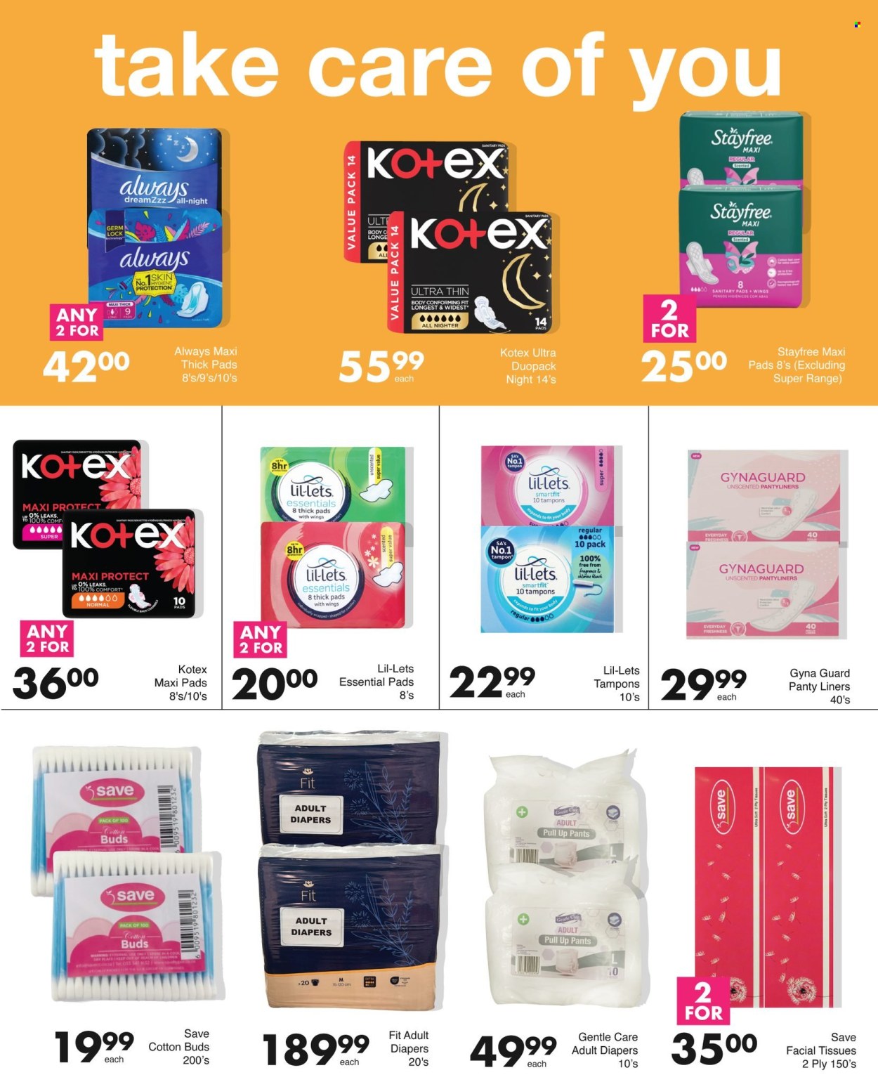 Save supermarket specials - 29/12/2025 - 11/01/2026. Page 34