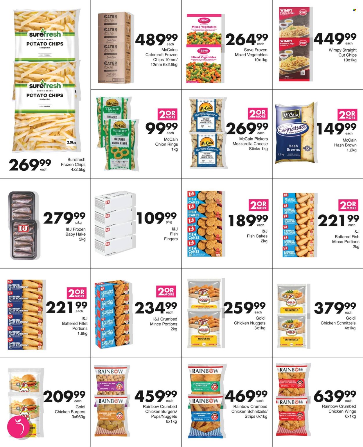 Save hyper specials - 29/12/2025 - 17/01/2026. Page 3