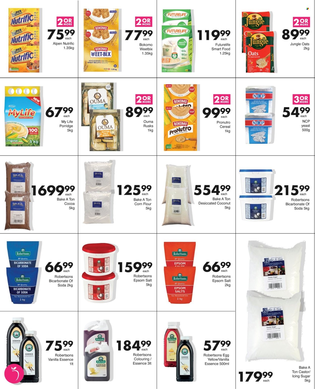 Save hyper specials - 29/12/2025 - 17/01/2026. Page 4