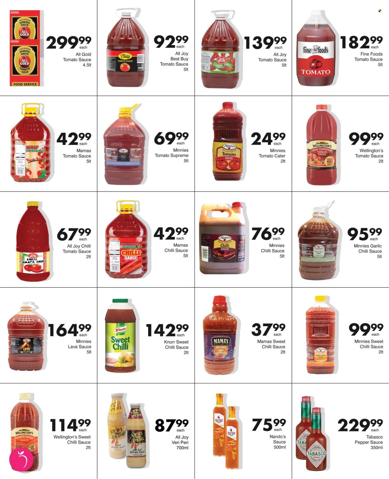 Save hyper specials - 29/12/2025 - 17/01/2026. Page 7