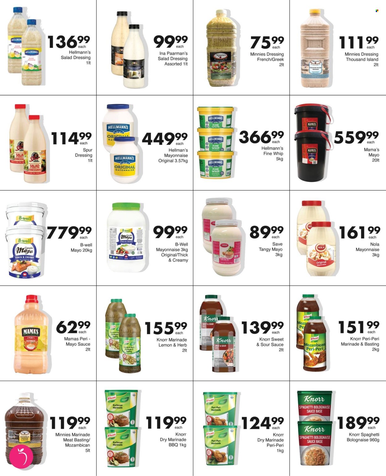 Save hyper specials - 29/12/2025 - 17/01/2026. Page 10