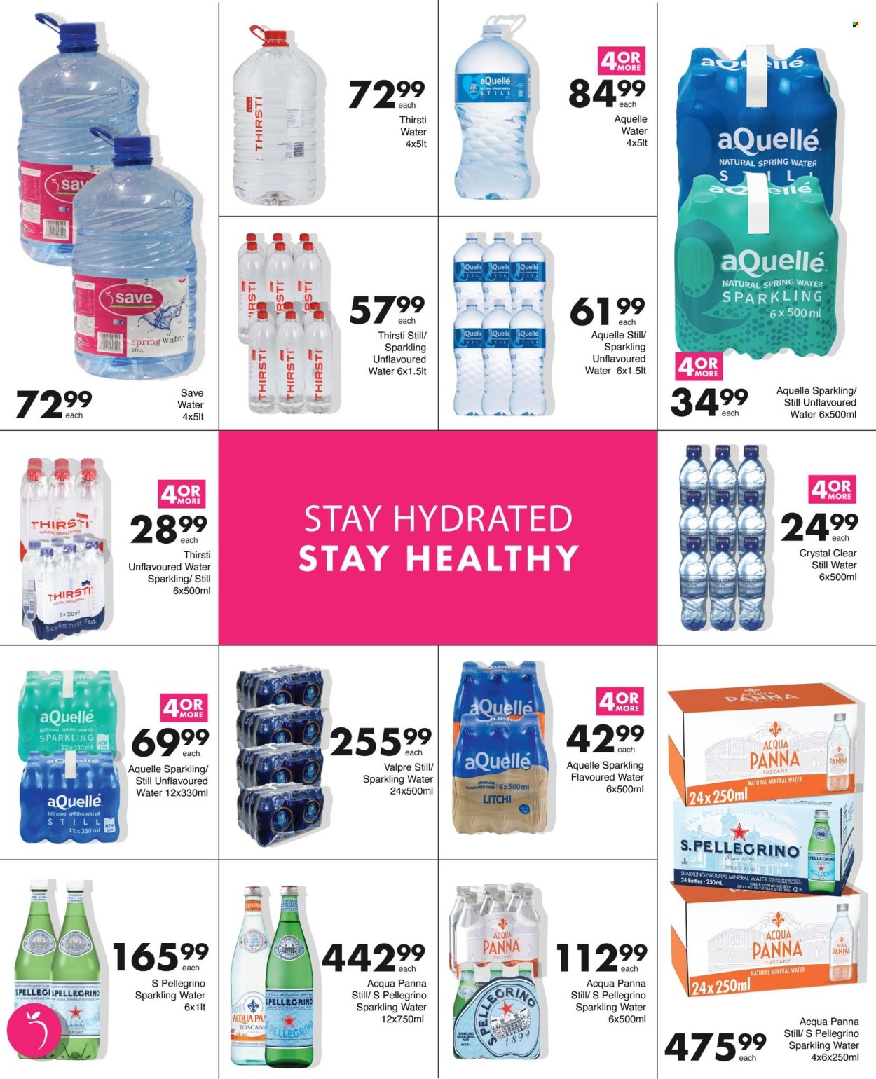 Save hyper specials - 29/12/2025 - 17/01/2026. Page 18