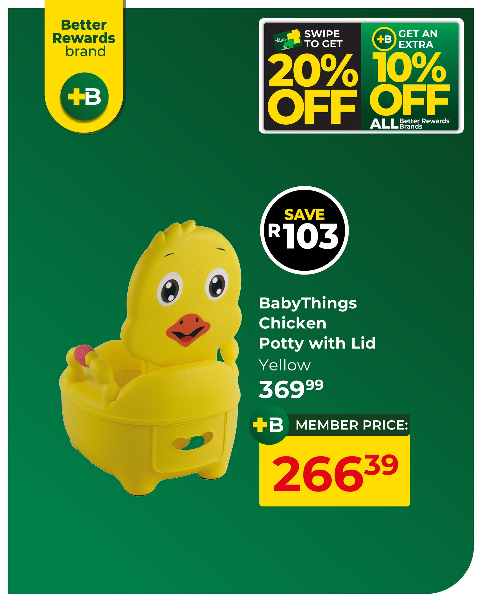 Baby City specials - 18/11/2025 - 11/01/2026. Page 81
