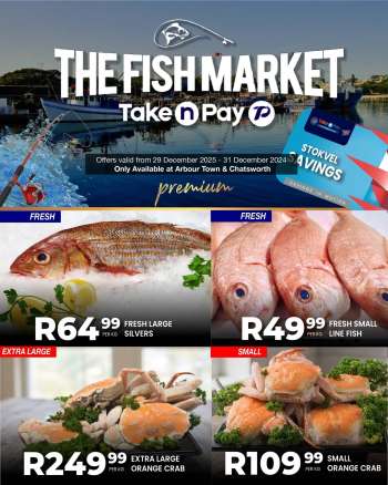 thumbnail - Take n Pay catalogue