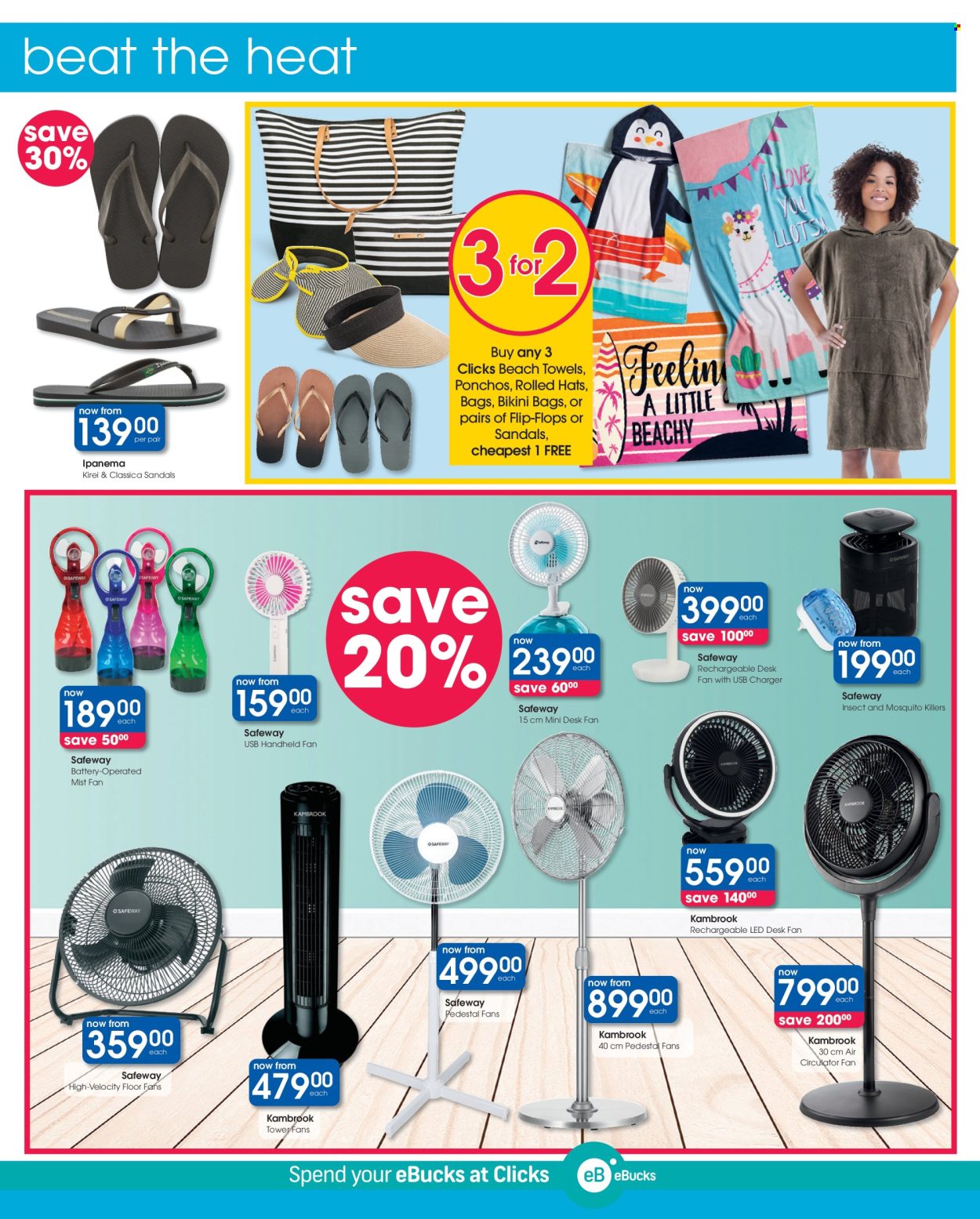 Clicks specials - 30/12/2025 - 12/01/2026. Page 10