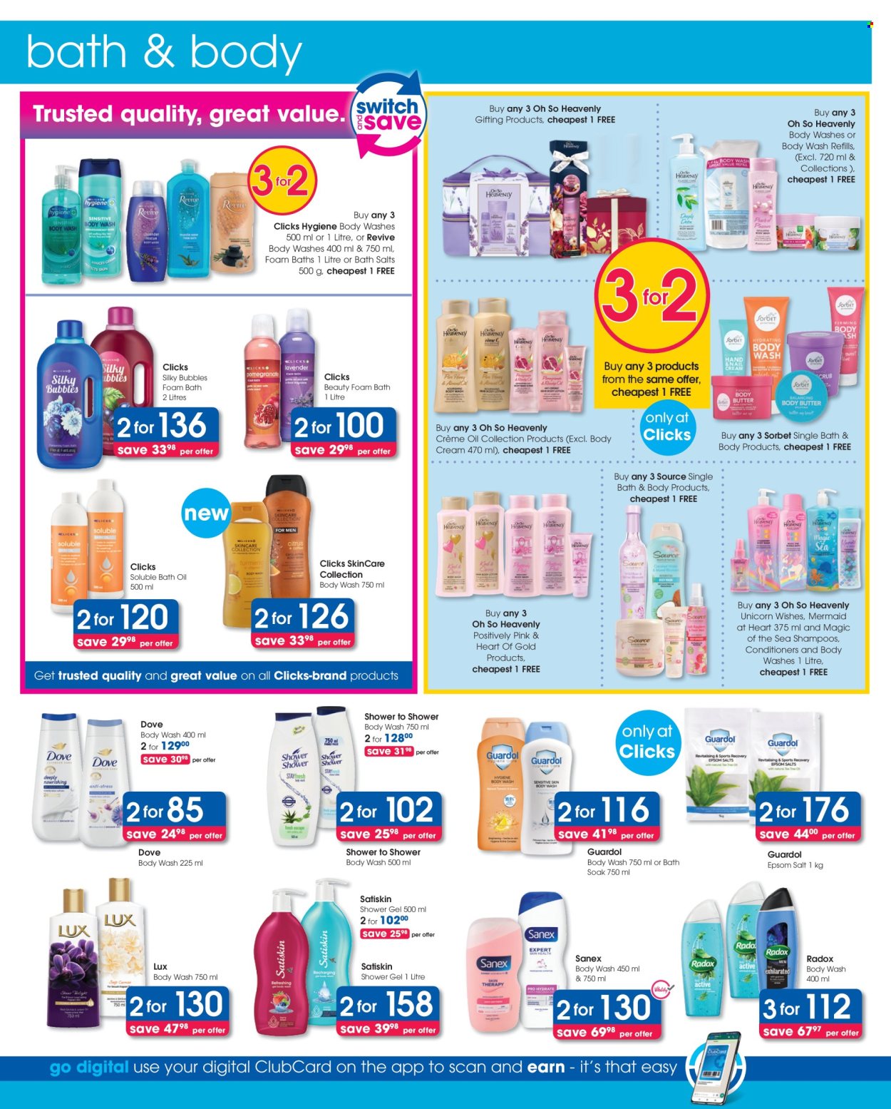 Clicks specials - 30/12/2025 - 12/01/2026. Page 24