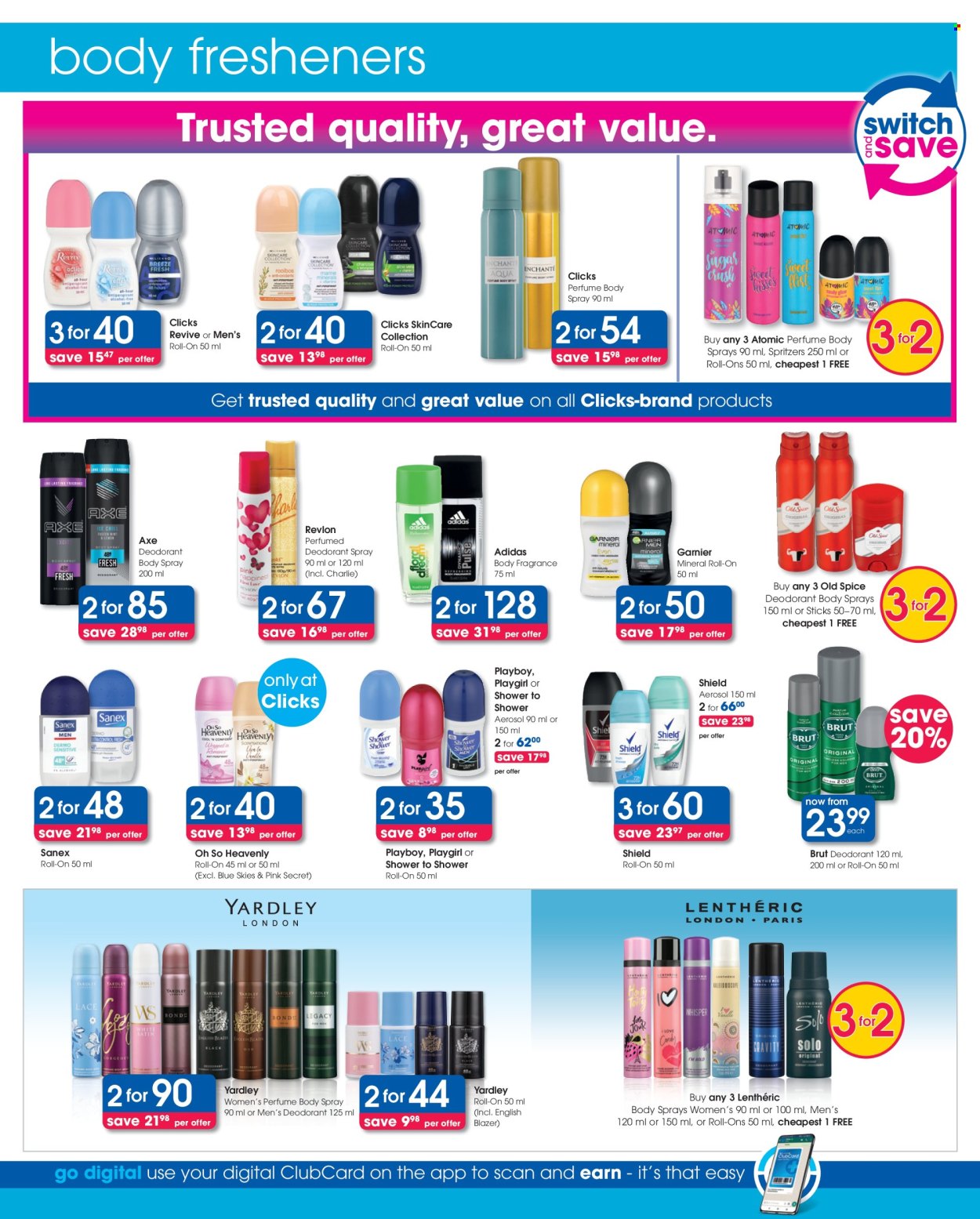 Clicks specials - 30/12/2025 - 12/01/2026. Page 30
