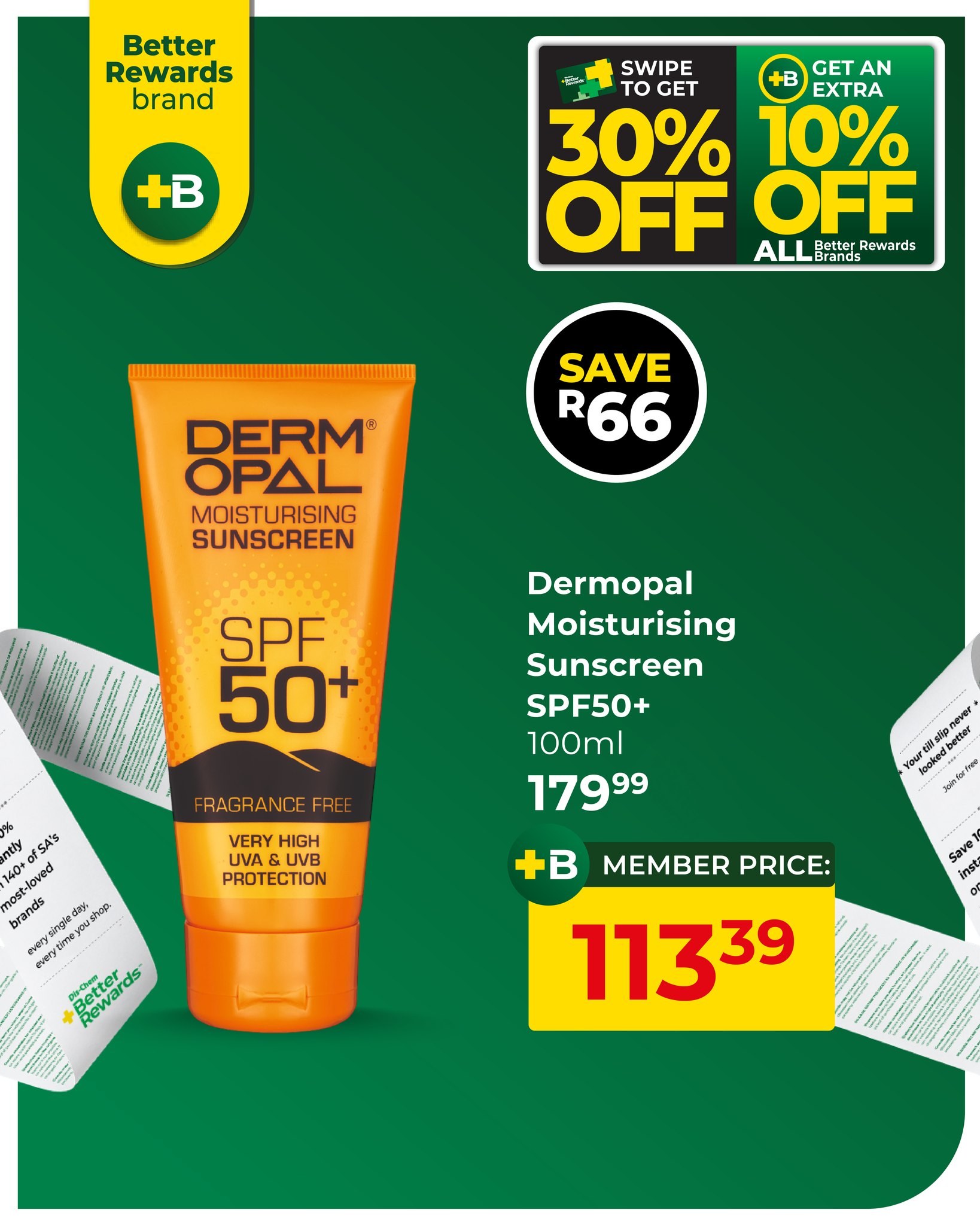 Dis-Chem specials - 09/12/2025 - 11/01/2026. Page 30
