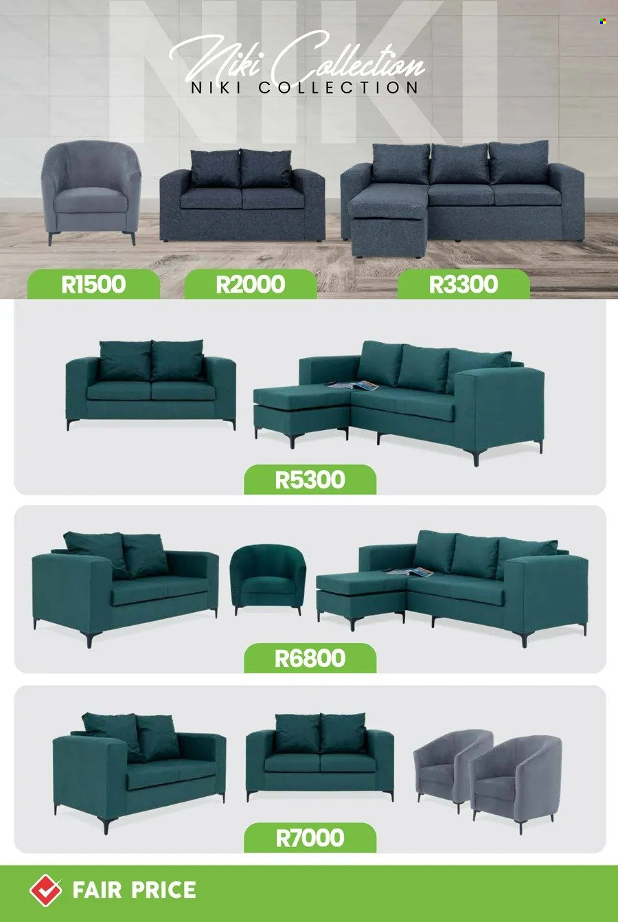 Fair Price specials - 01/01/2026 - 31/01/2026. Page 10
