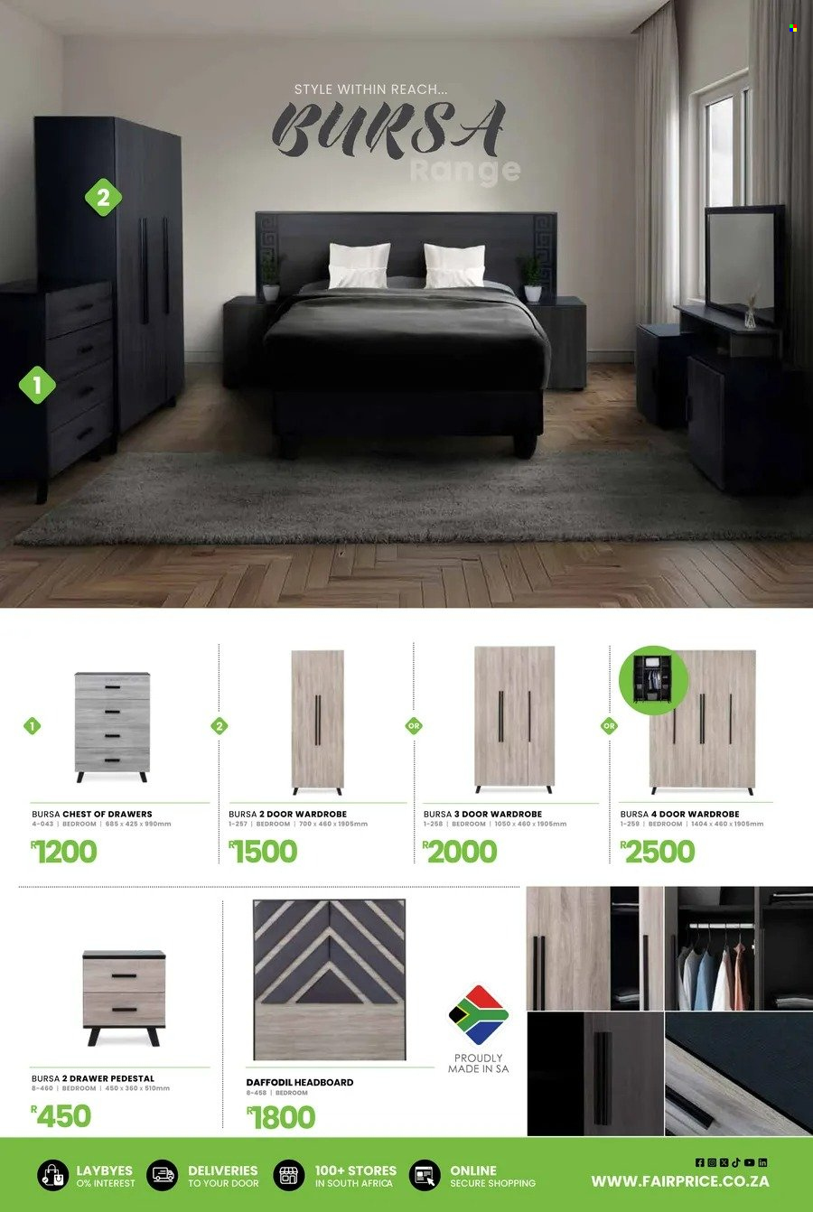 Fair Price specials - 01/01/2026 - 31/01/2026. Page 15