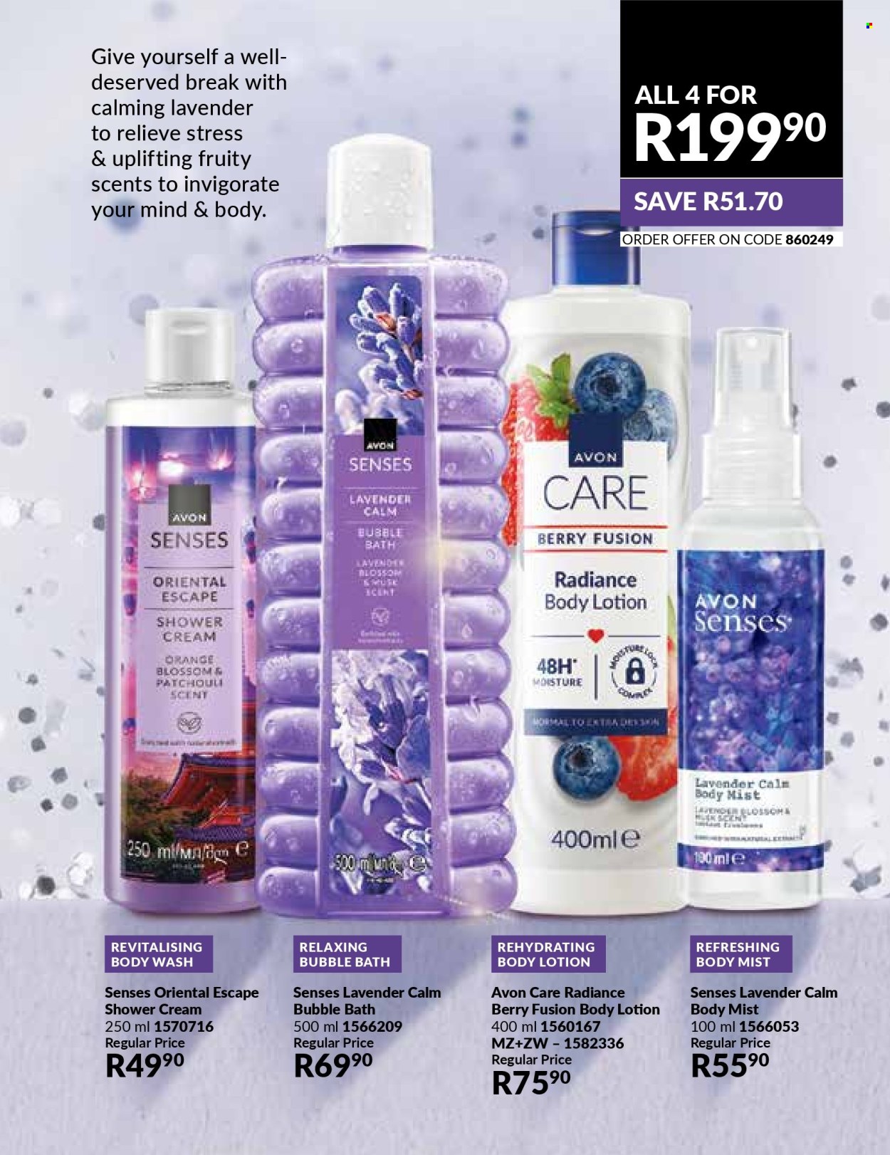Avon specials - 01/01/2026 - 31/01/2026. Page 23