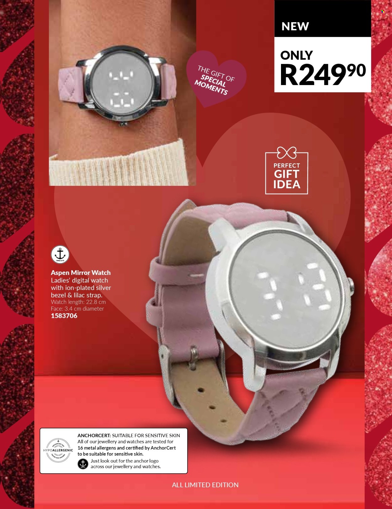 Avon specials - 01/01/2026 - 31/01/2026. Page 43