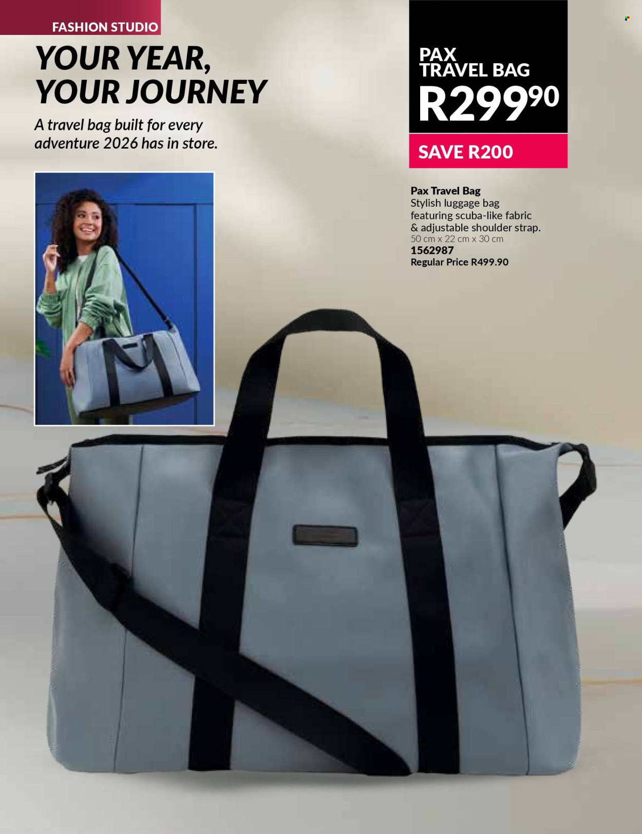 Avon specials - 01/01/2026 - 31/01/2026. Page 138