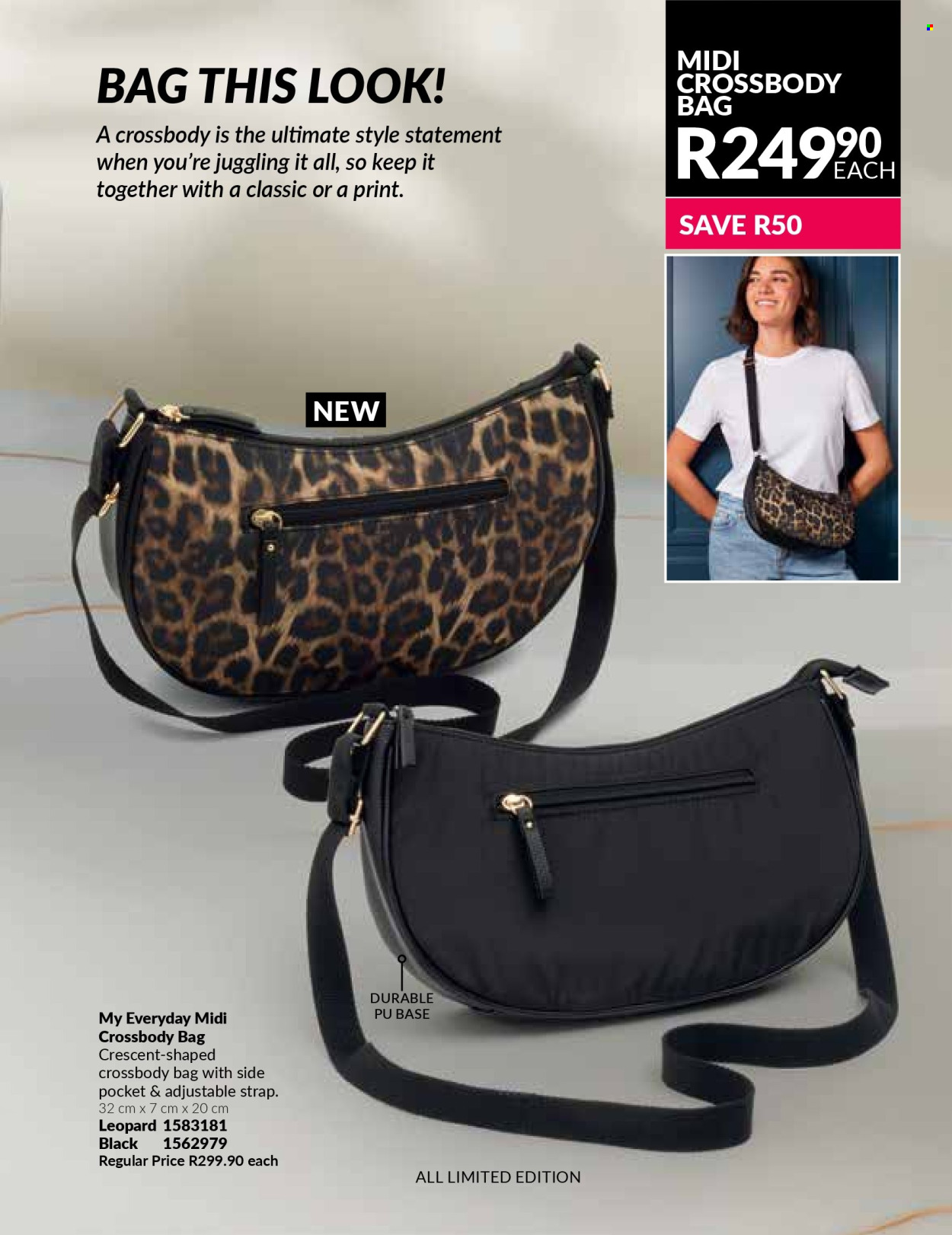 Avon specials - 01/01/2026 - 31/01/2026. Page 139