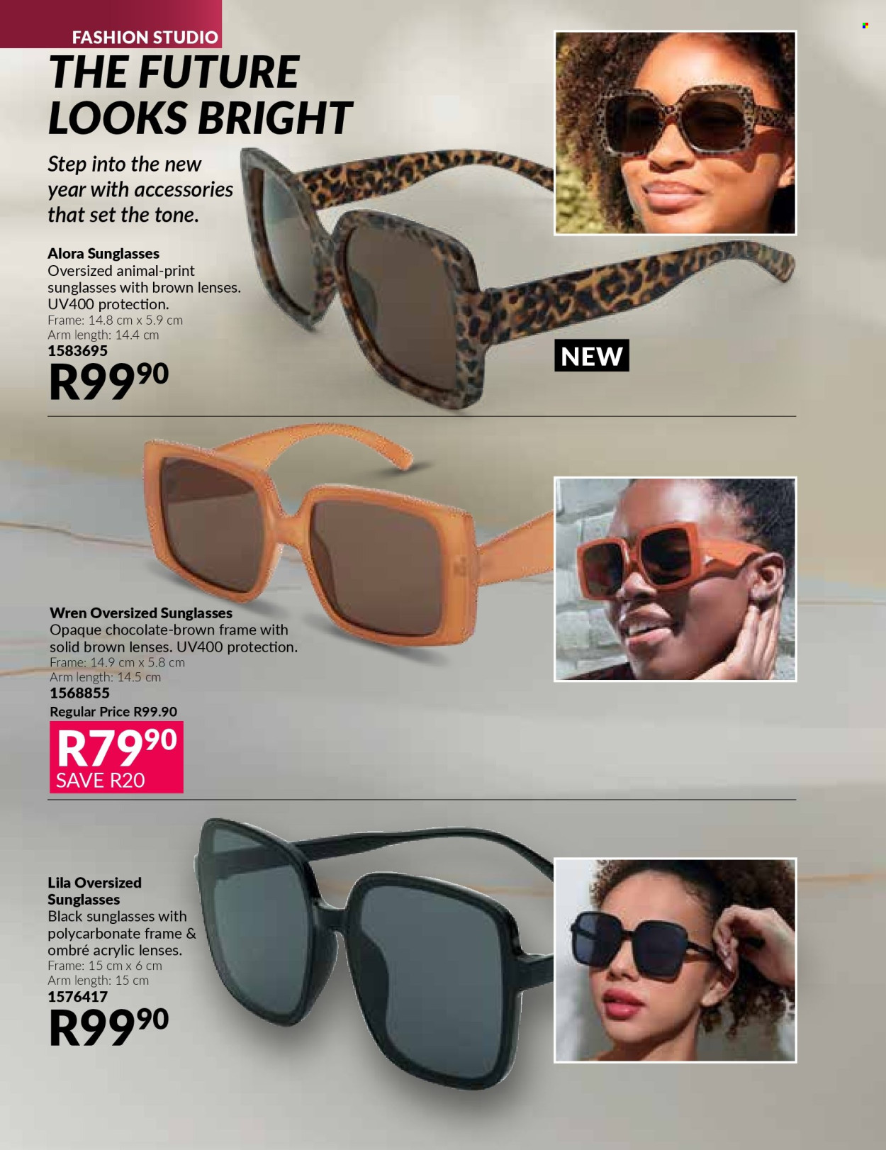 Avon specials - 01/01/2026 - 31/01/2026. Page 140