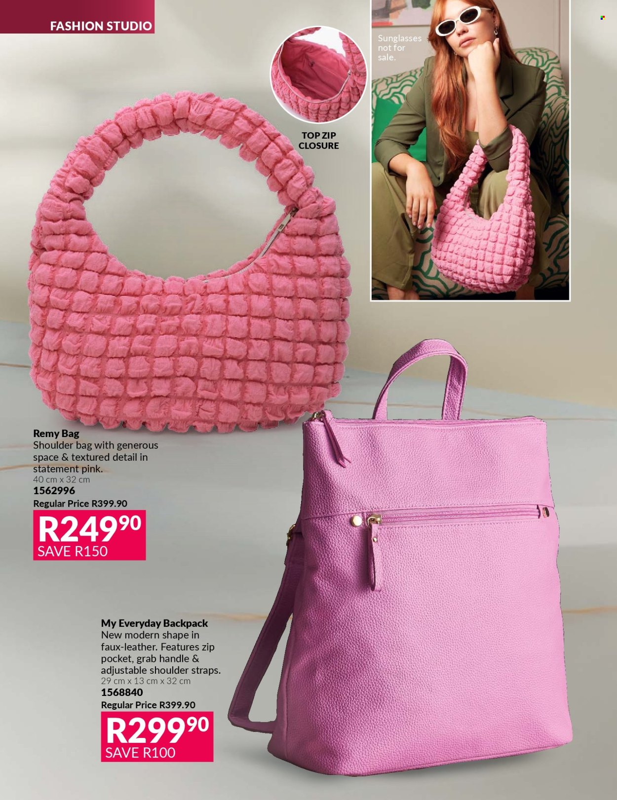 Avon specials - 01/01/2026 - 31/01/2026. Page 142