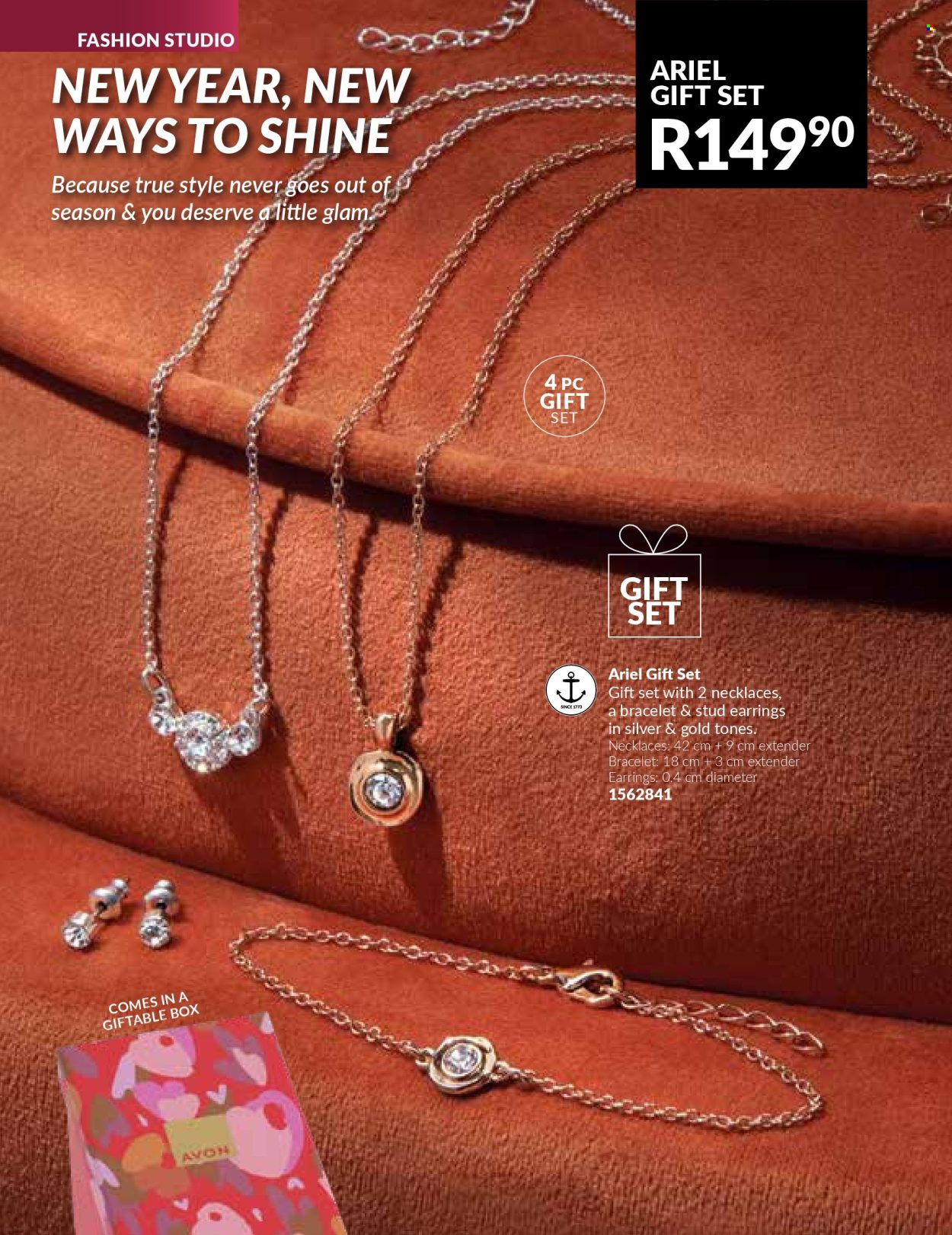 Avon specials - 01/01/2026 - 31/01/2026. Page 146