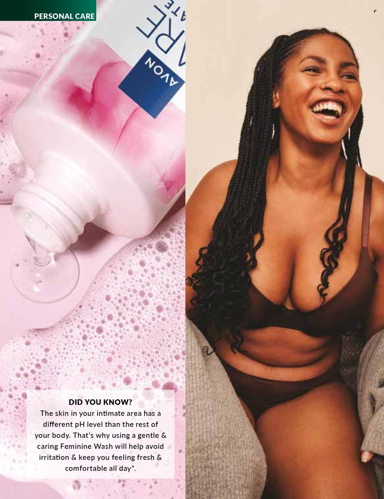 Avon specials - 01/01/2026 - 31/01/2026. Page 166