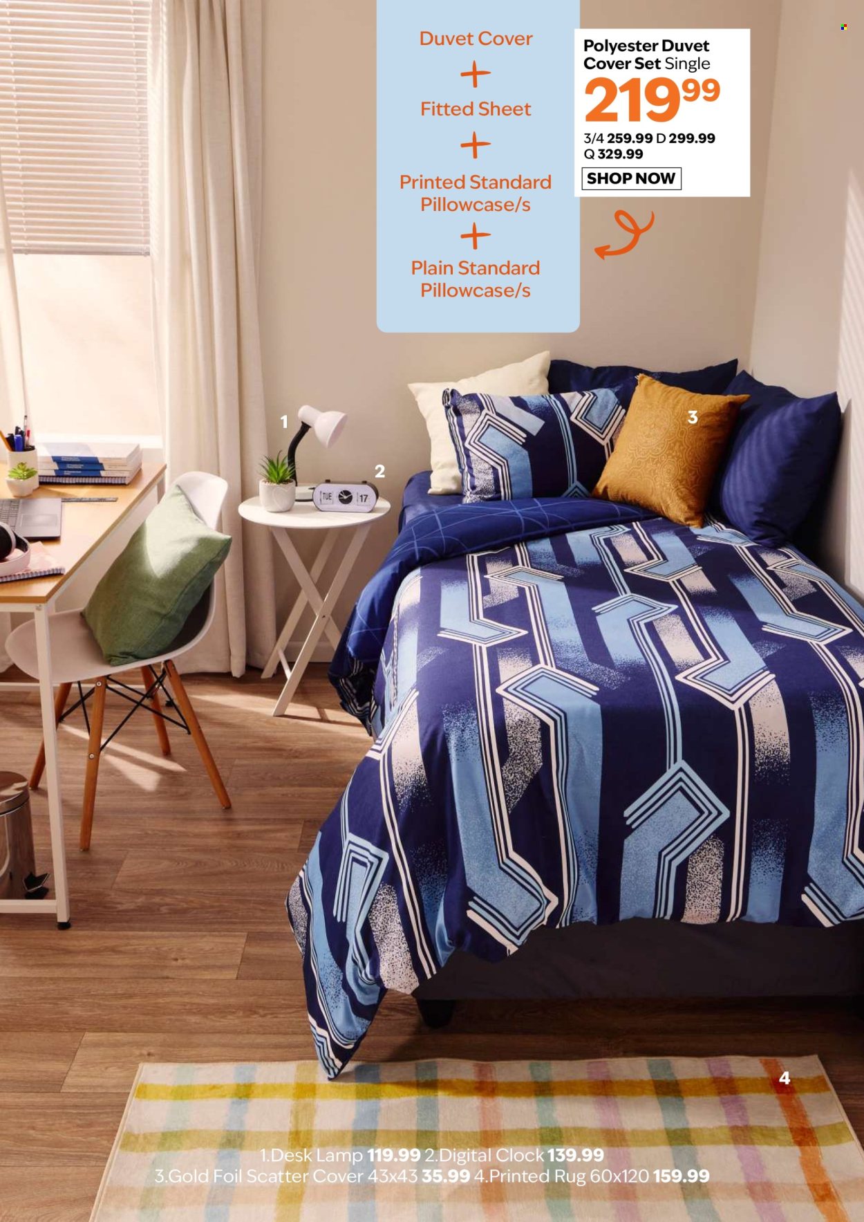 Sheet Street specials. Page 2