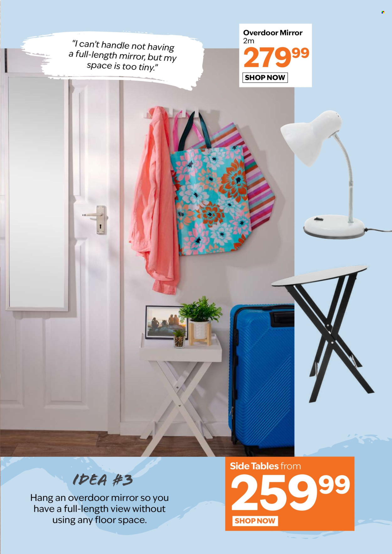 Sheet Street specials. Page 5