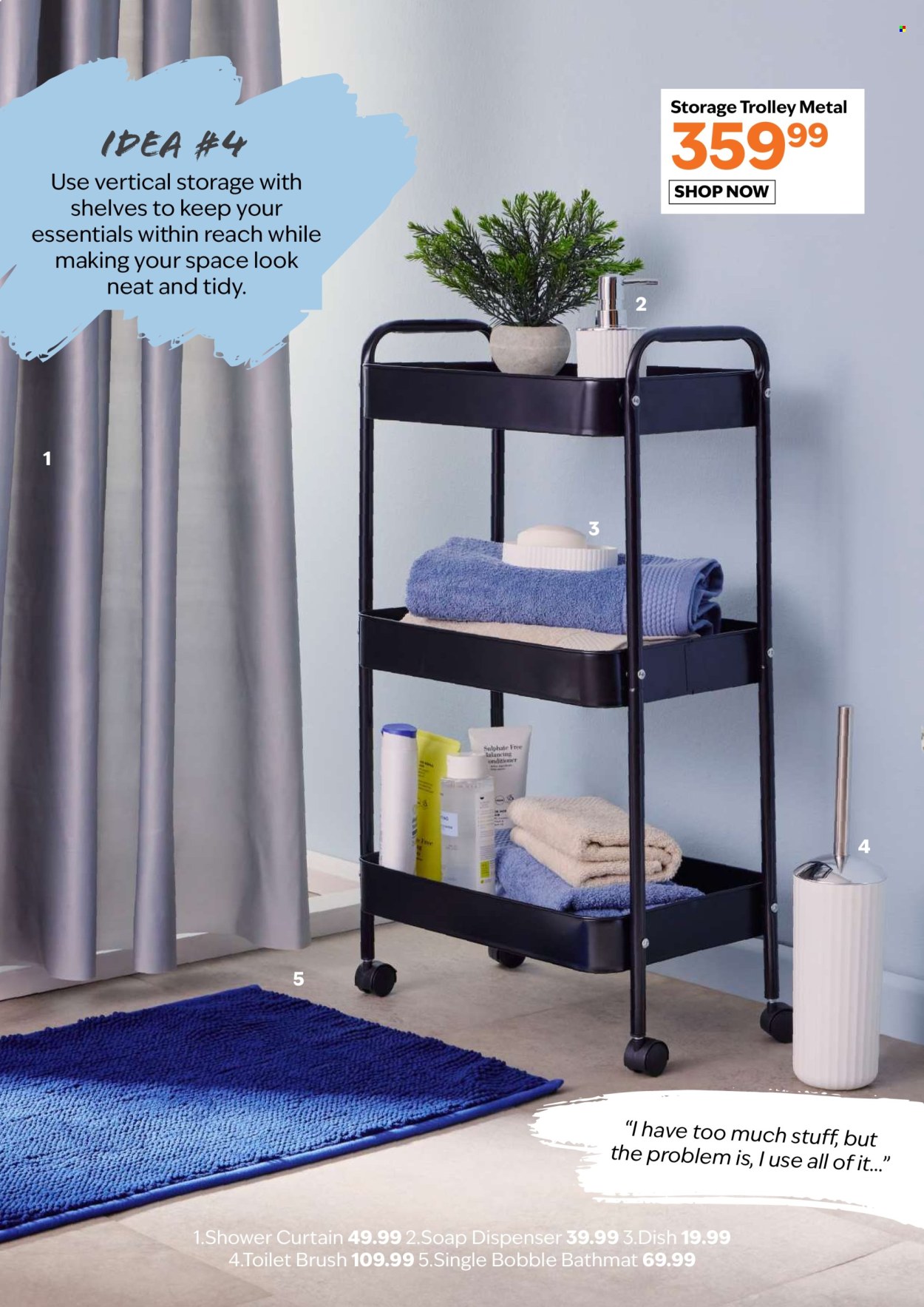 Sheet Street specials. Page 6