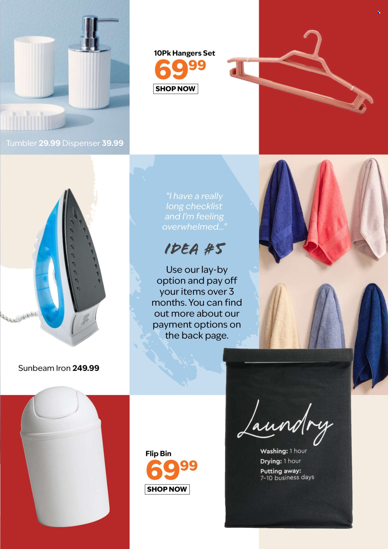 Sheet Street specials. Page 7