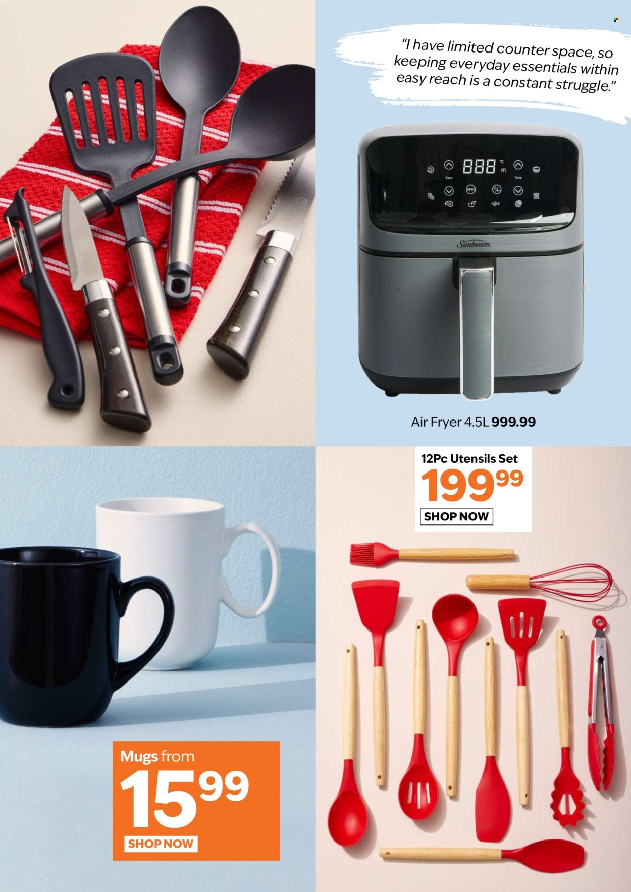 Sheet Street specials. Page 10