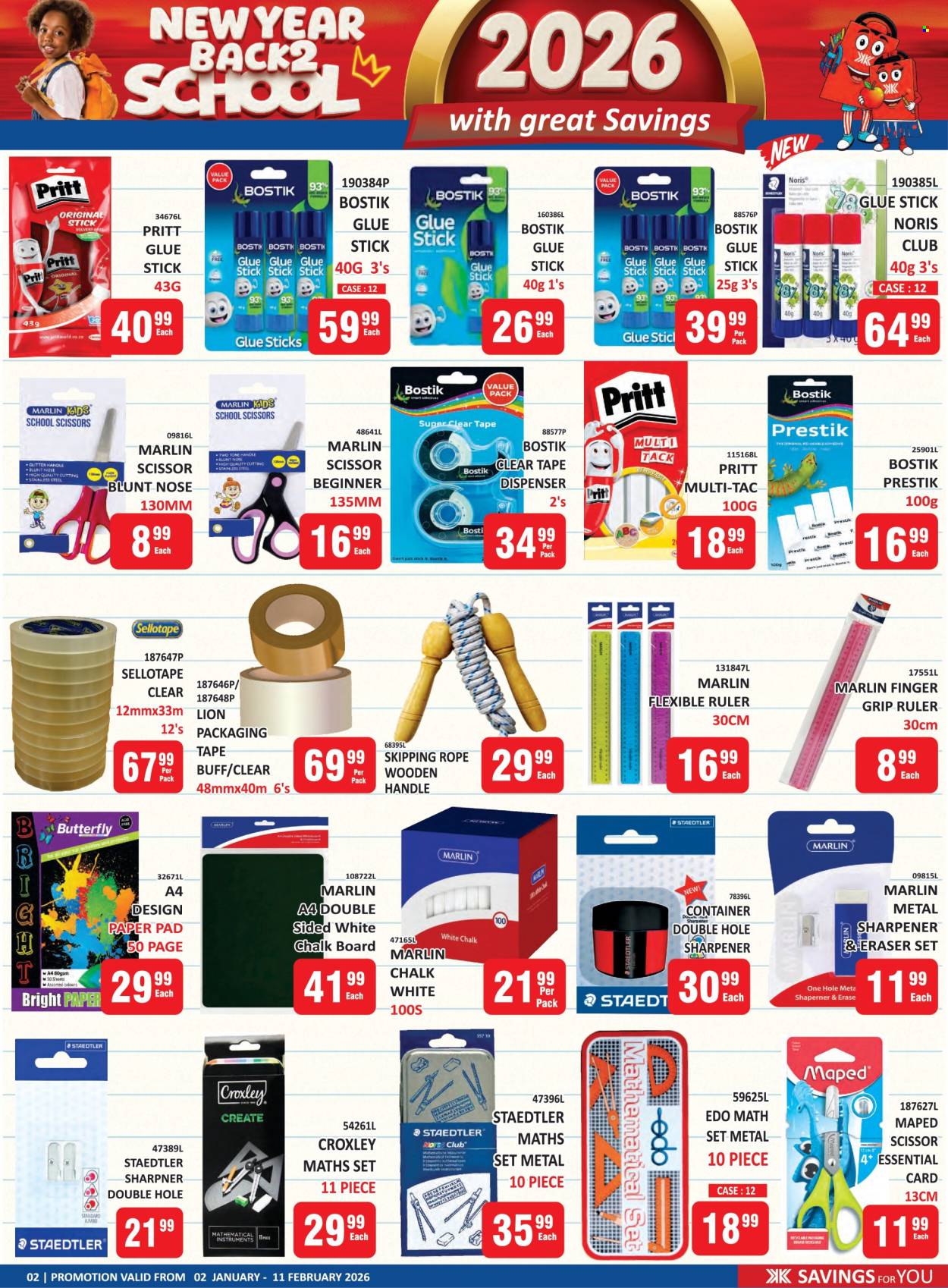 Kit Kat Cash & Carry specials - 02/01/2026 - 11/02/2026. Page 2
