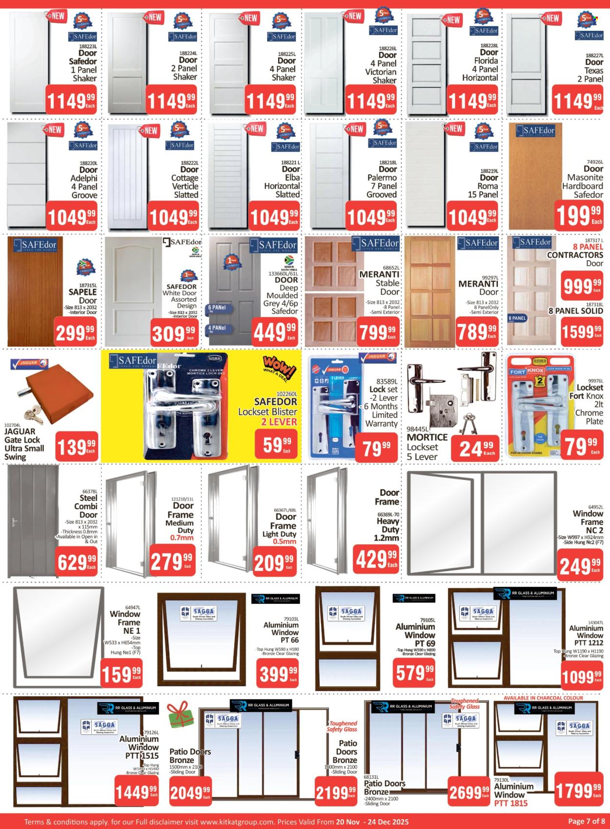 Kit Kat Cash & Carry specials - 02/01/2026 - 11/02/2026. Page 7