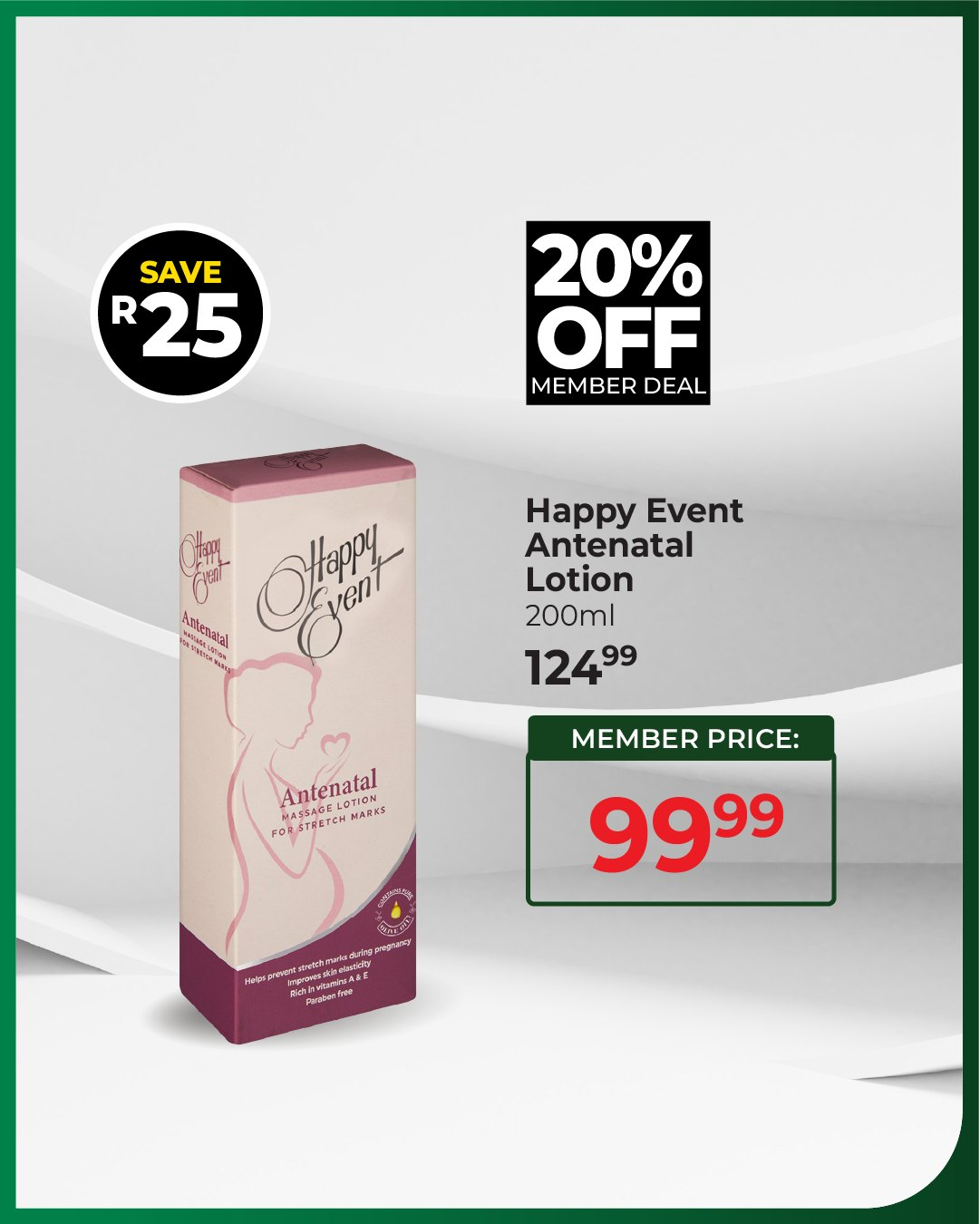 Baby City specials - 18/11/2025 - 11/01/2026. Page 38