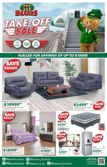 thumbnail - Beares catalogue